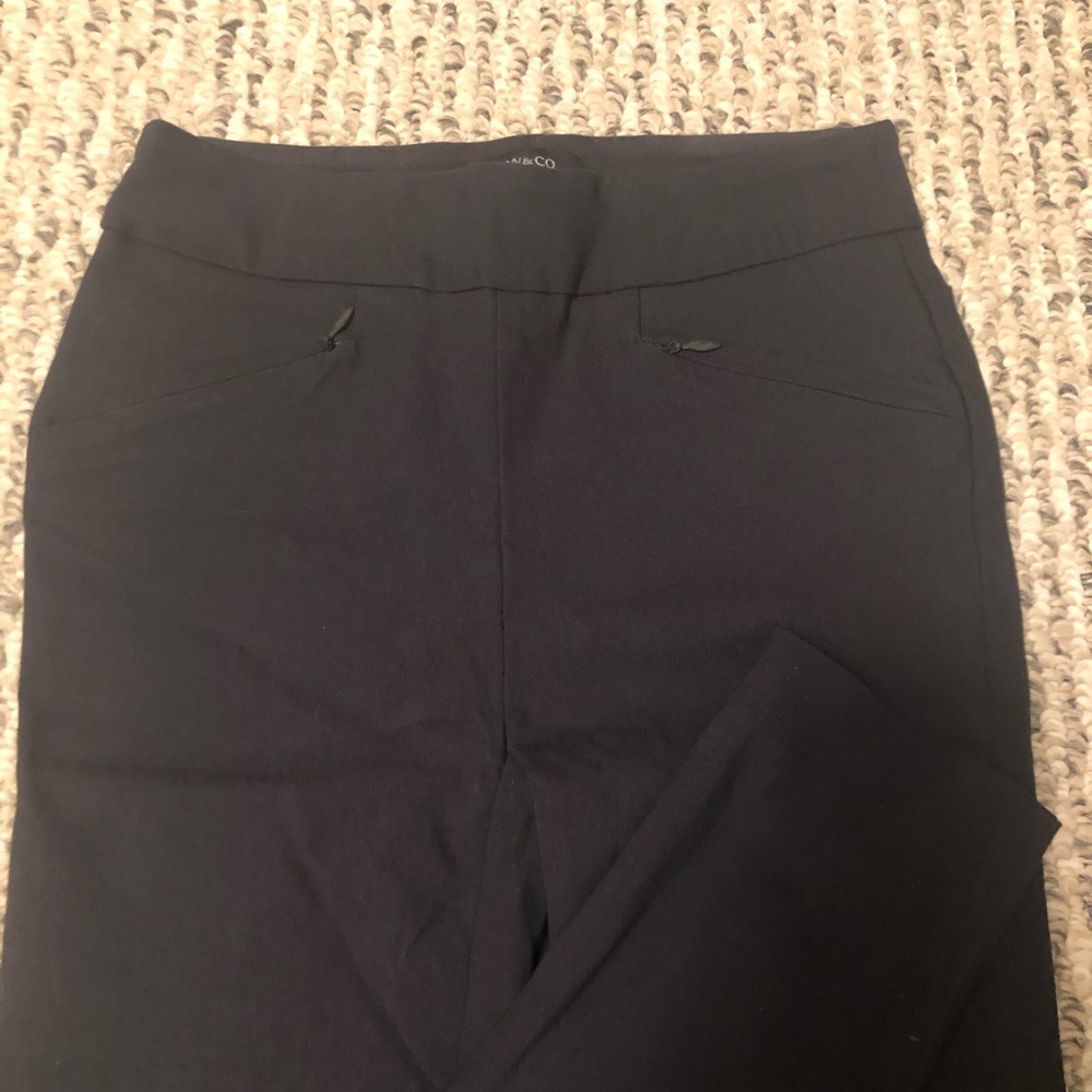 Pants - Picture 4 of 6